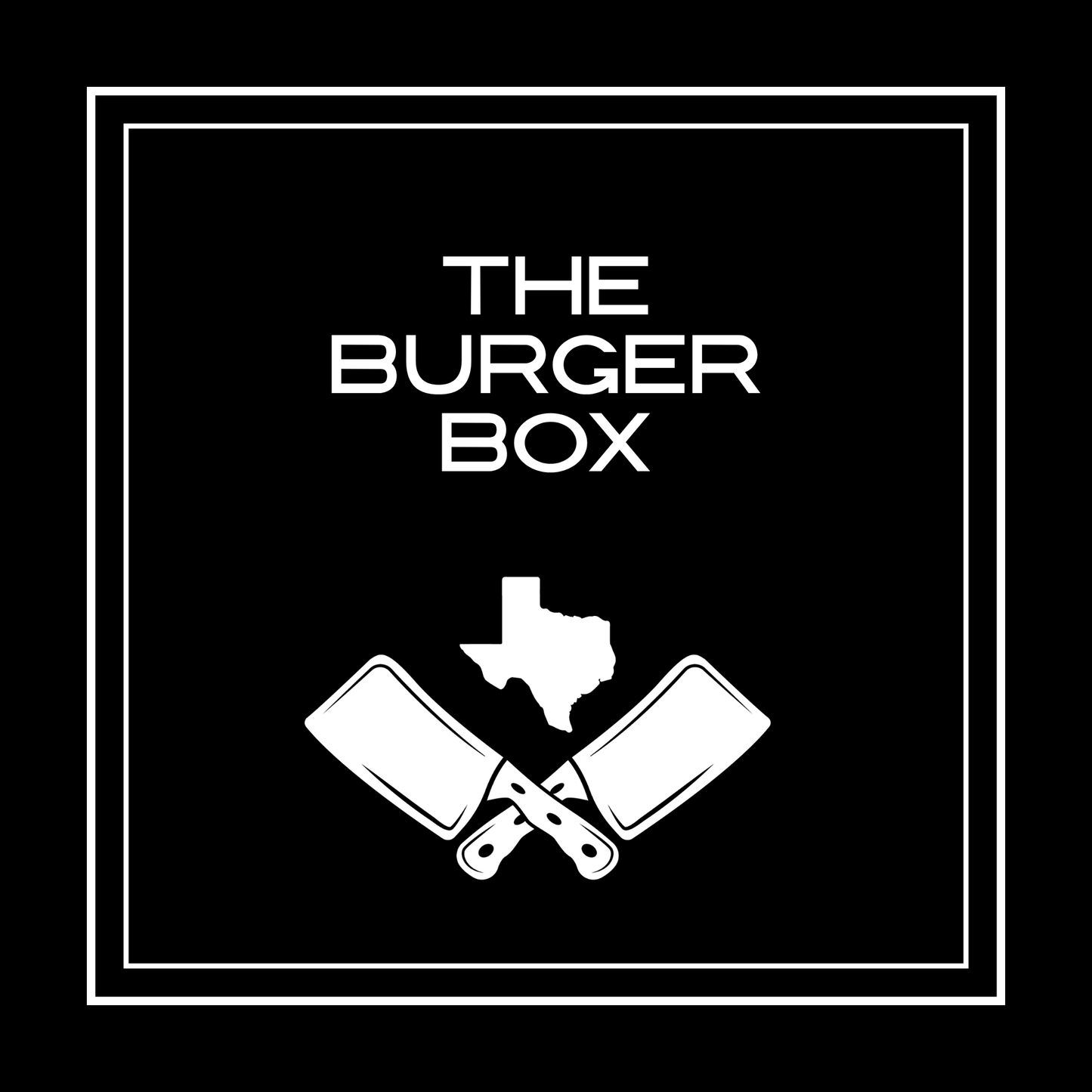 The Burger Box