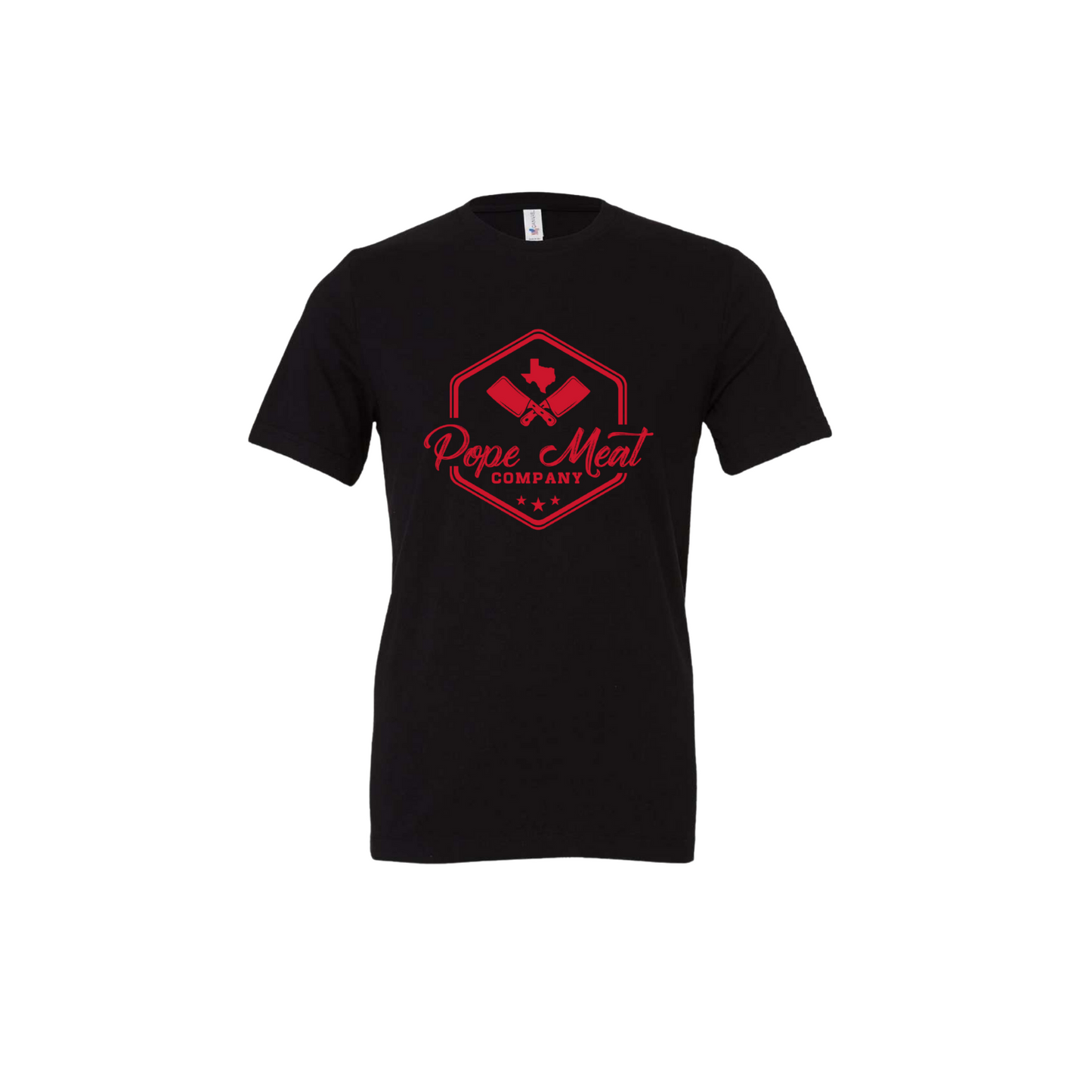 Short Sleeve Tee