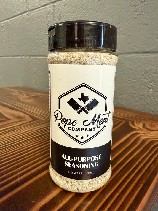 All Purpose Seasoning