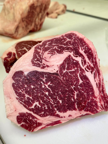 Ribeye Steak