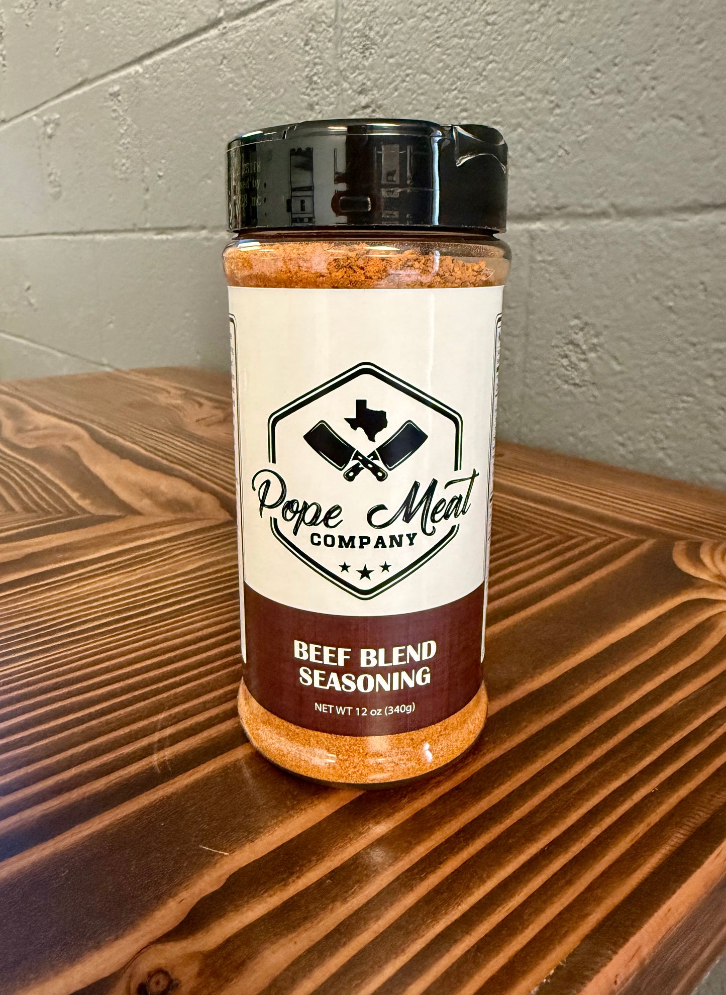 Beef Blend Seasoning