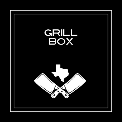 Grill Box