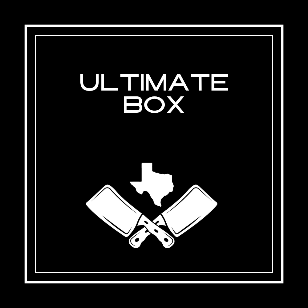Ultimate Box