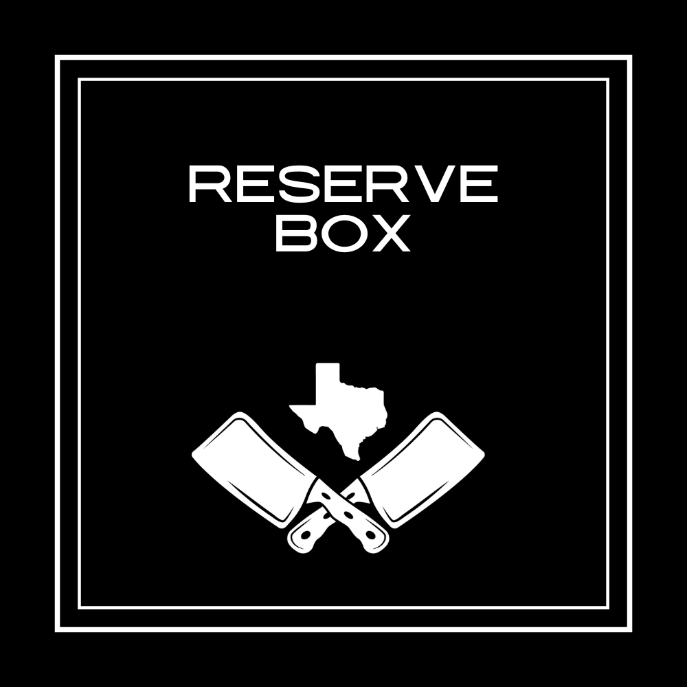 Reserve Box