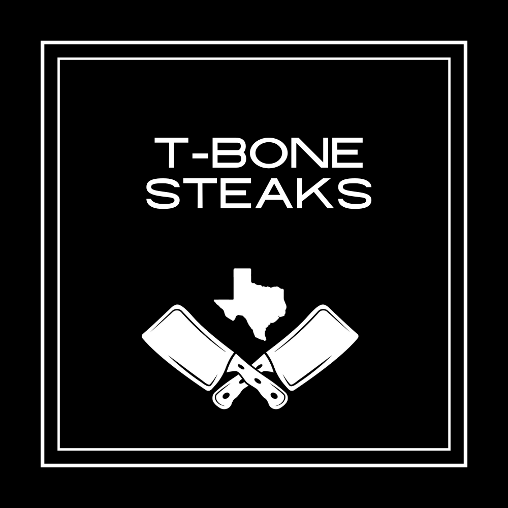 T-Bone Steaks