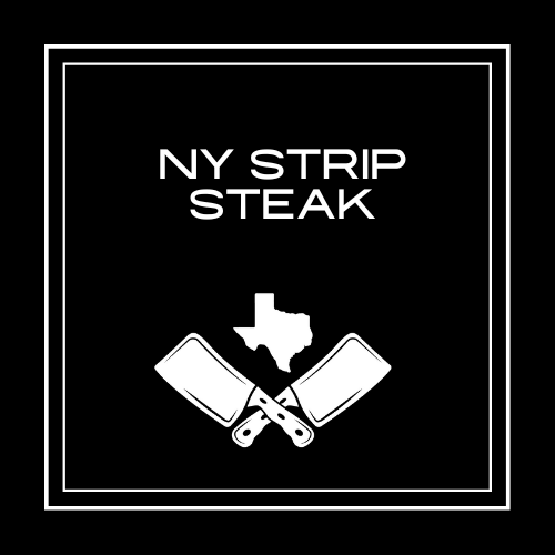 New York Strip Steak